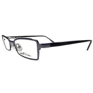 Marius Morel Model 6452 SZ 49/19 Col Purple IM031 Frames Only